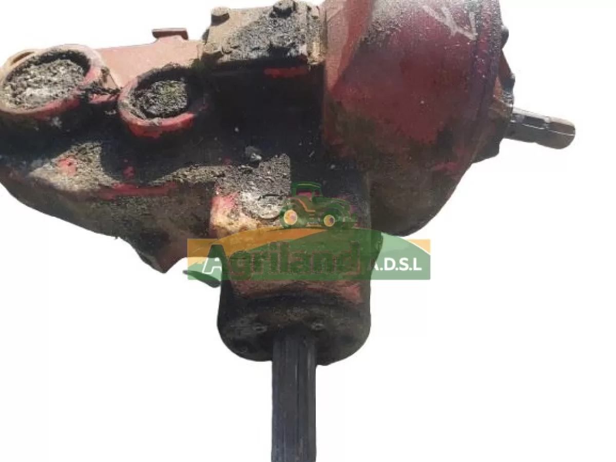 BOITIER DE RENVOI D ANGLE VERS LAMIER LP : 880