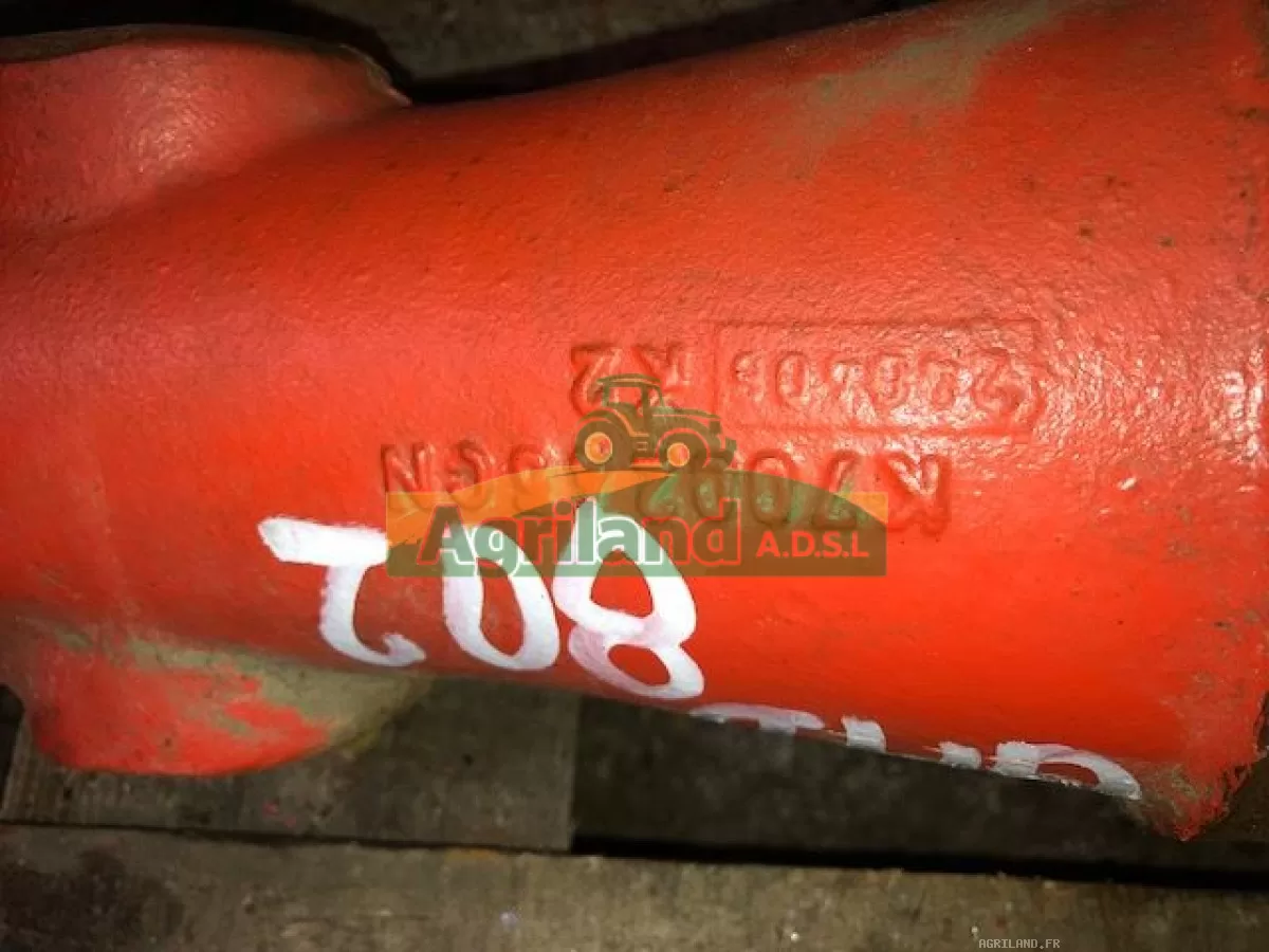 FUT DE COMMANDE  LP : 877