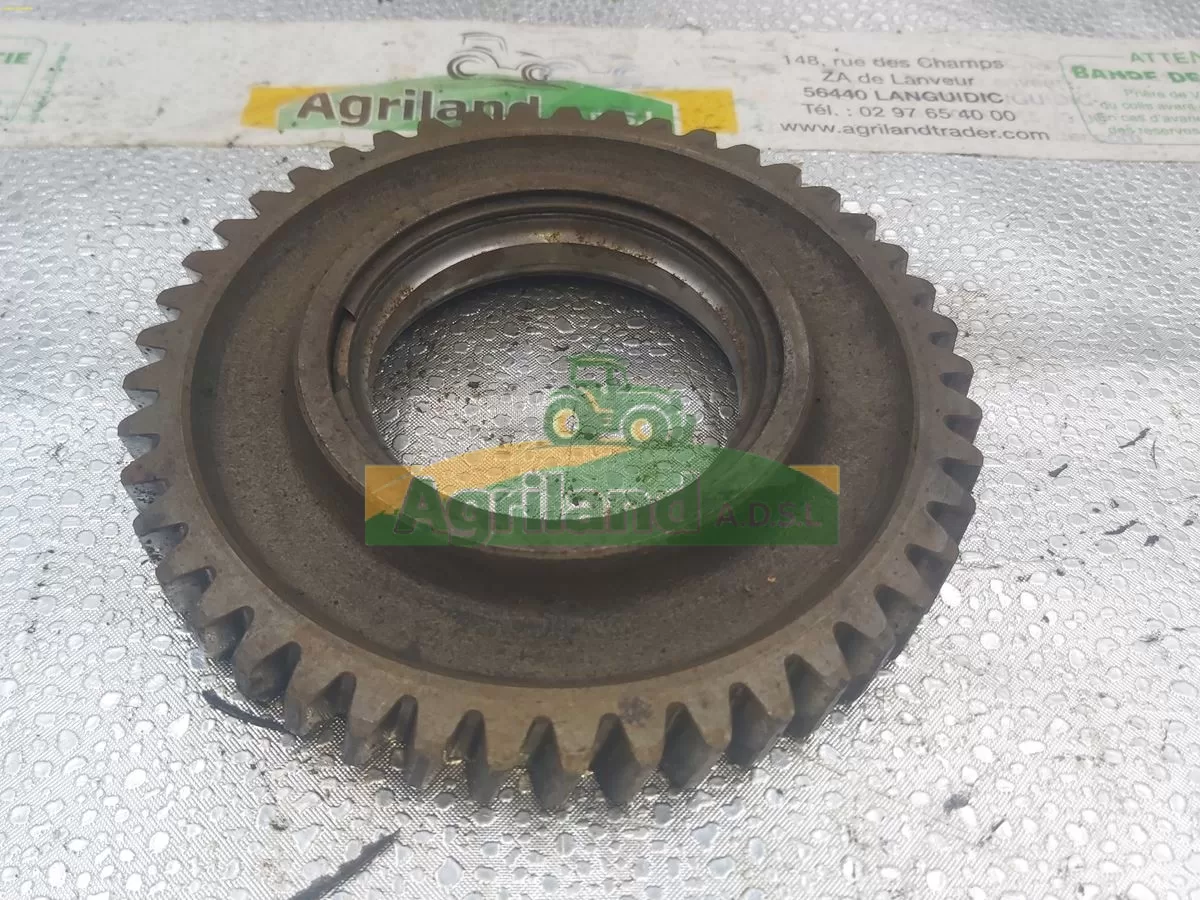 PIGNON INTERMEDIAIRE GAUCHE HELI.D.45-3 LP : 1413