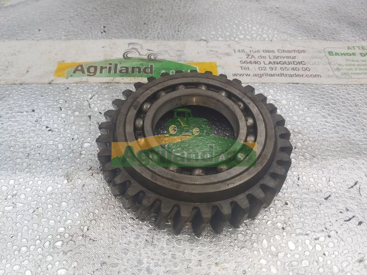 PIGNON INTERMEDIAIRE GAUCHE HELI.D.33-3 LP : 1413