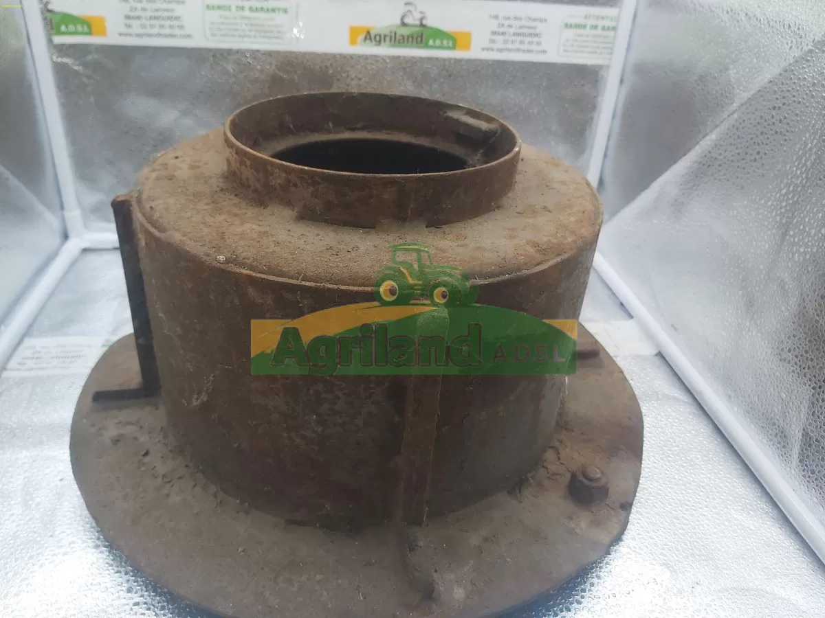 BOL D EXTREMITE  LP : 1413