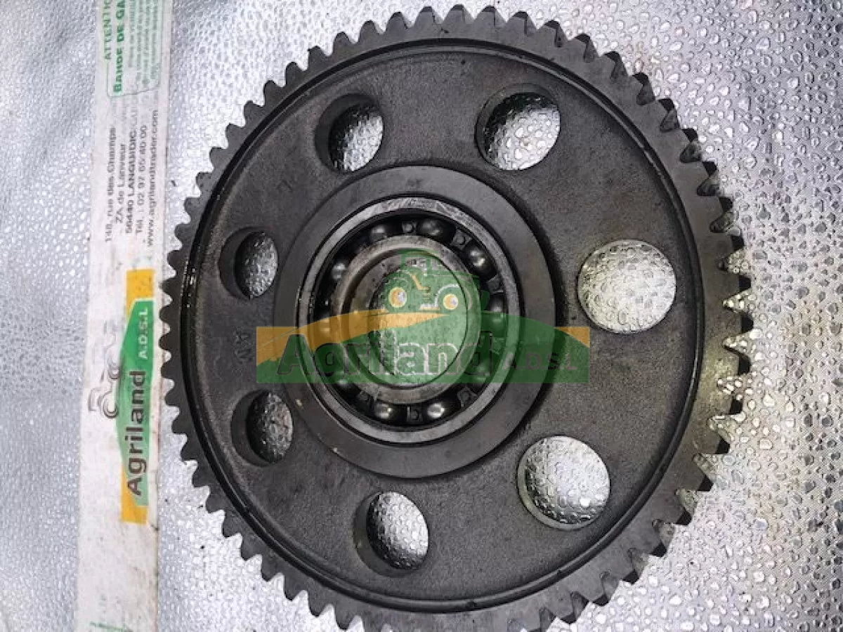 PIGNON INTERMEDIAIRE LP : 1864