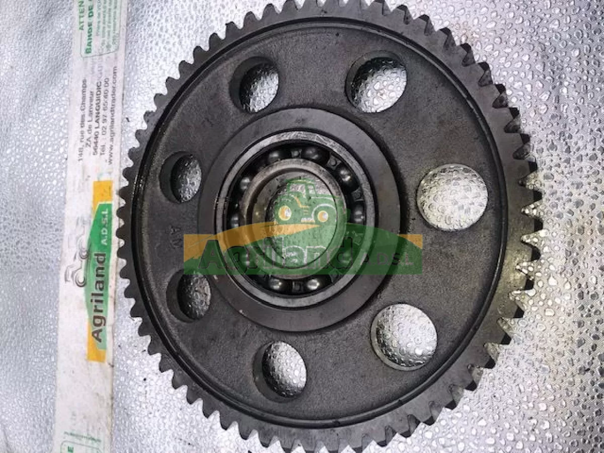 PIGNON INTERMEDIAIRE LP : 1864