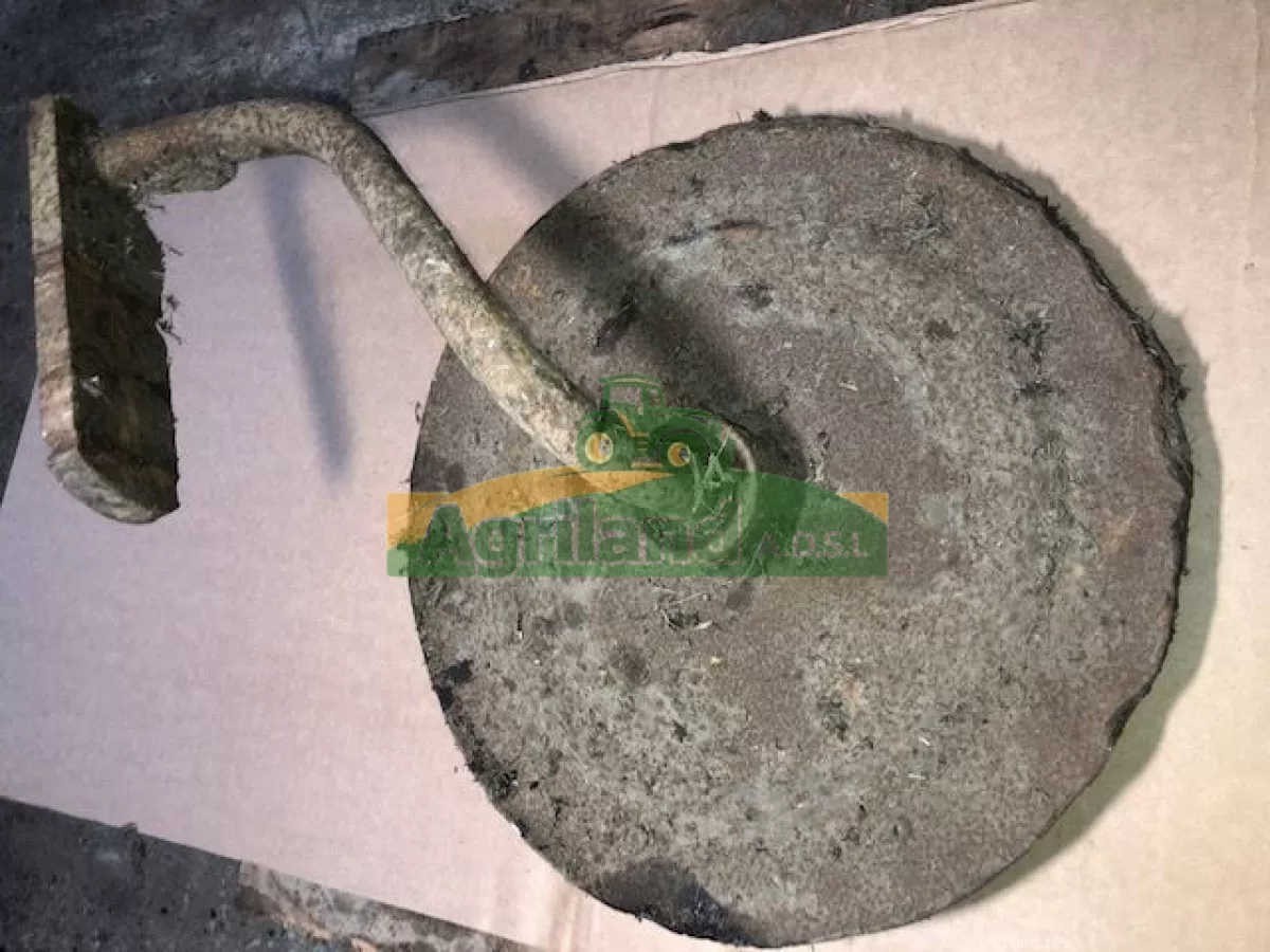 DISQUE ANDAIN LP : 1864