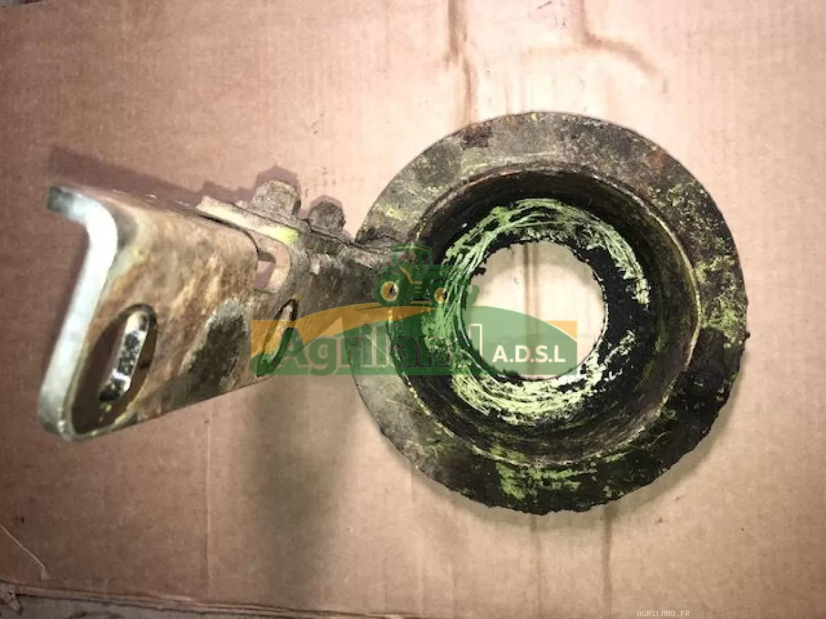 CONE PROTECTEUR  LP : 1864