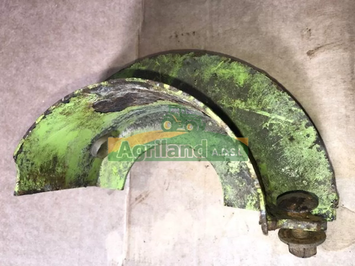  DEMI CONE PROTECTEUR  LP : 1772