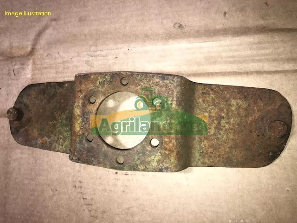 RESSORT A LAMES LP : 1772