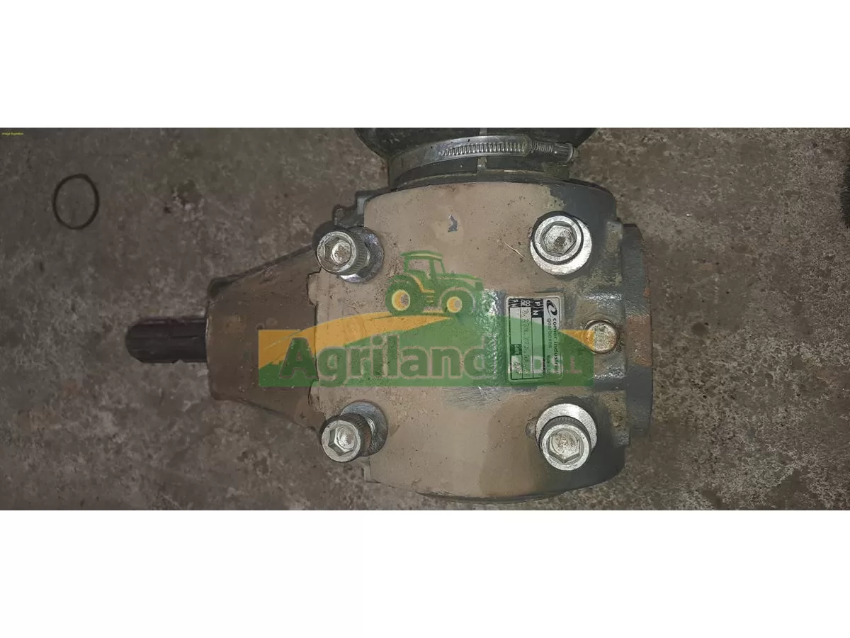 BOITIER PRIMAIRE  LP : 1772