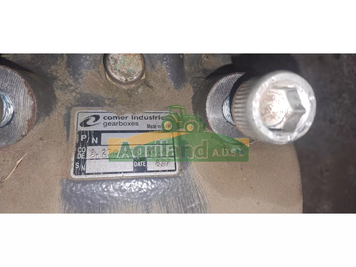 BOITIER PRIMAIRE  LP : 1772