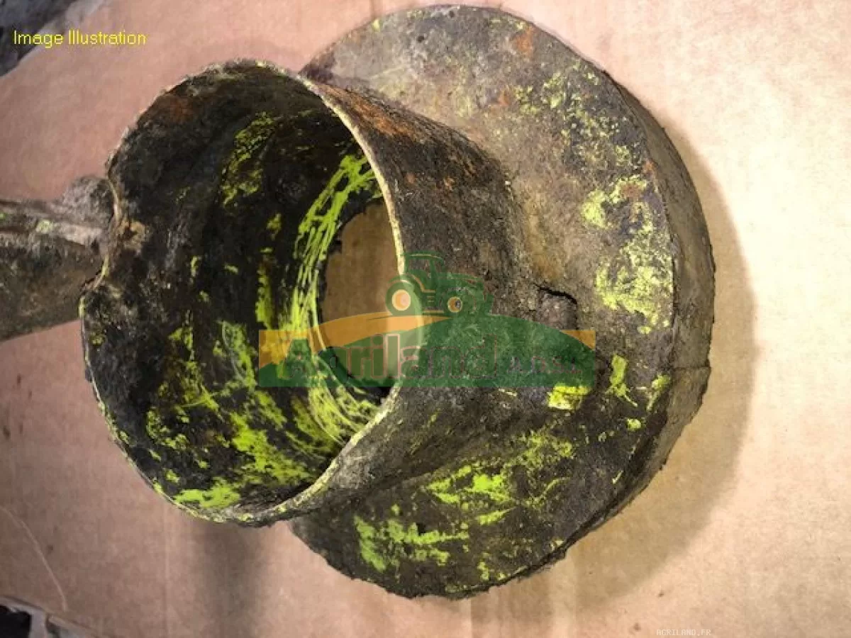 CONE PROTECTEUR  LP : 1772