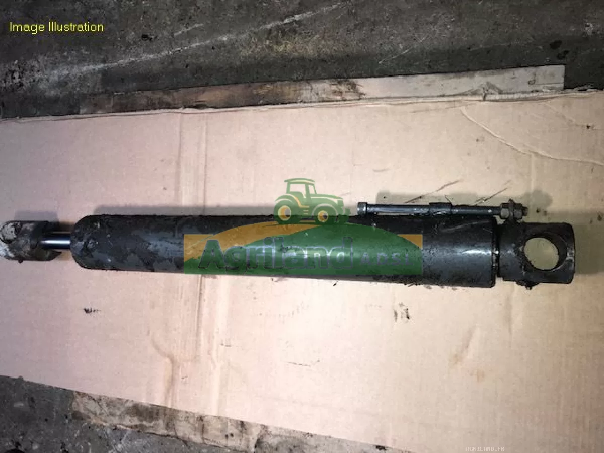 CYLINDRE À PRESSION ( VERIN )  LP : 1772