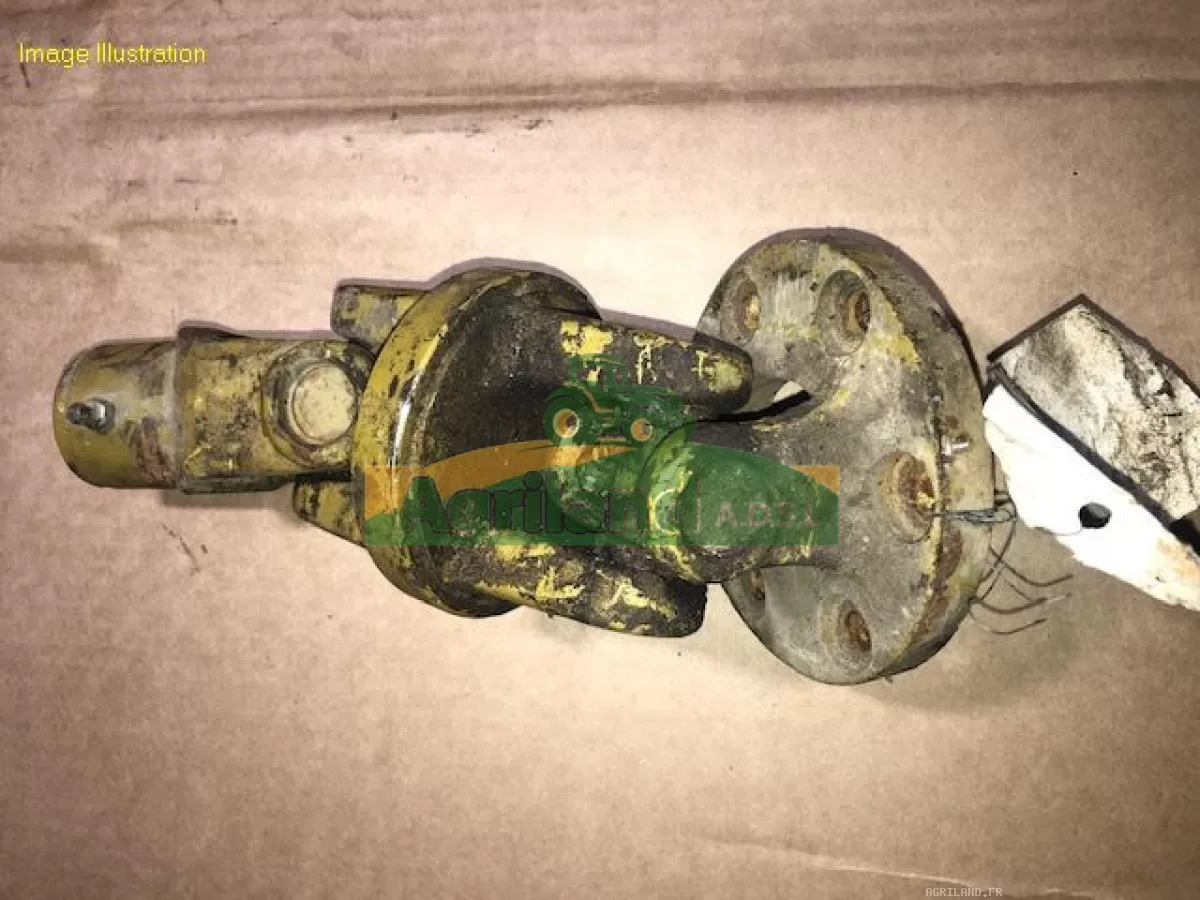 ARTICULATION (TRANSMISSION VERTICALE )  LP : 1772