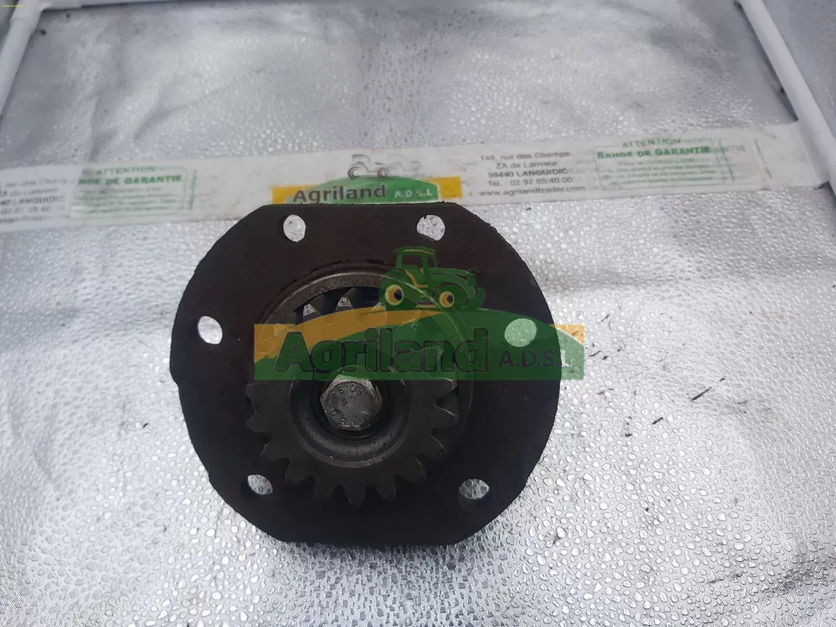 MODULE (PALIER DE DISQUE DE COUPE) LP : 1772