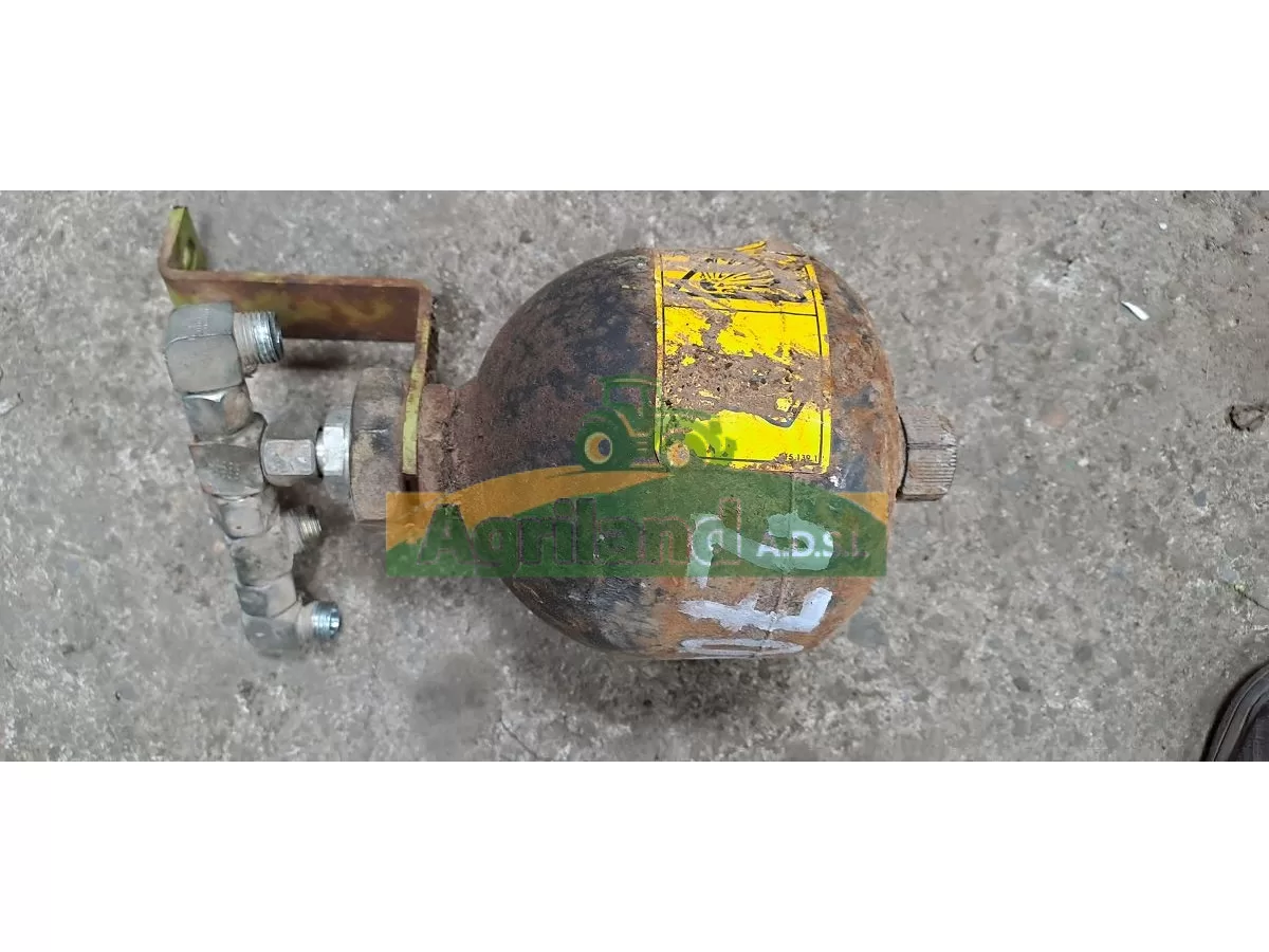 ACCUMULATEUR LP : 1772