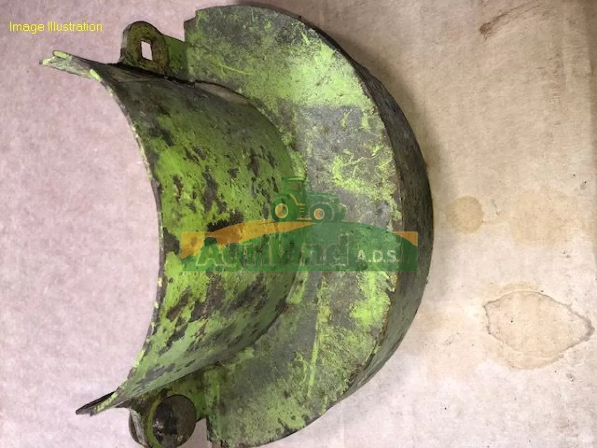 DEMI CONE PROTECTEUR  LP : 1680