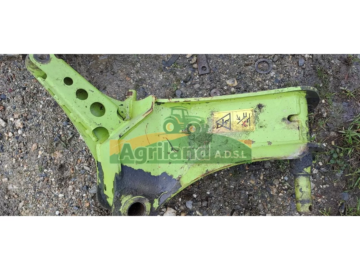 POUTRE D ORIENTATION  LP : 1680