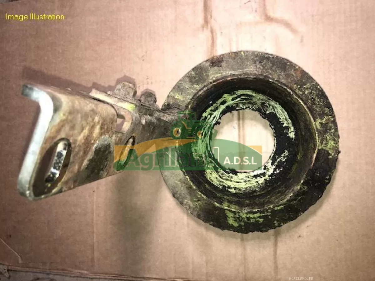 CONE PROTECTEUR  LP : 1680