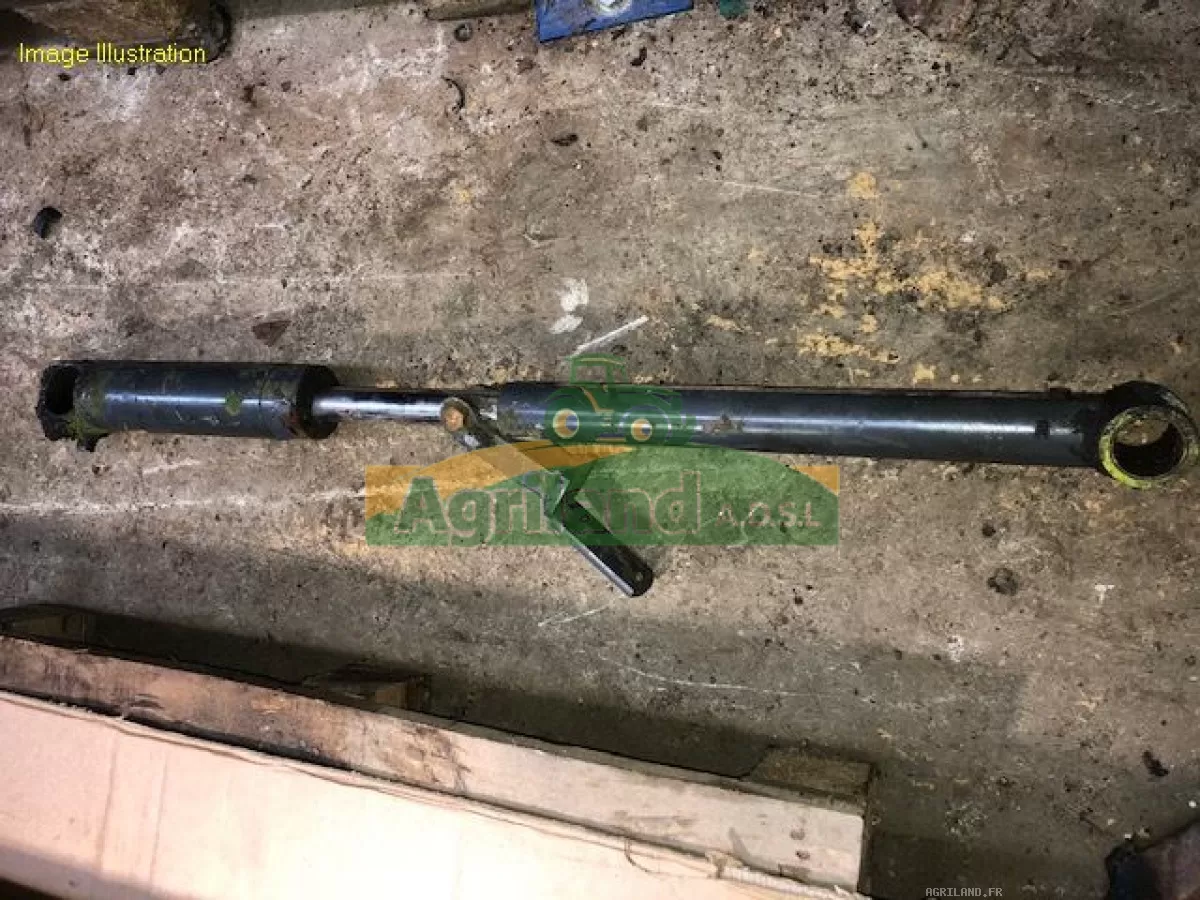 VERIN HYDRAULIQUE  LP : 1680