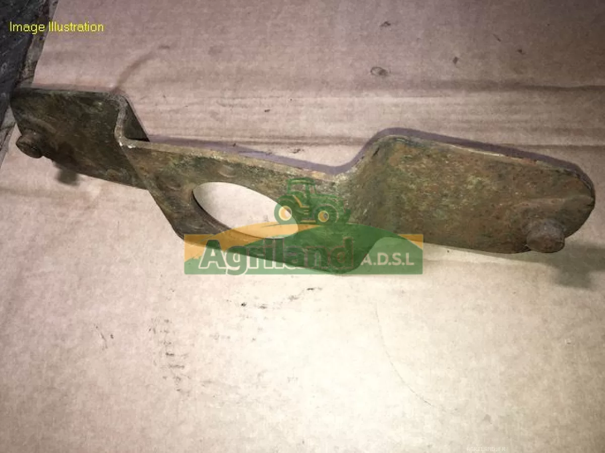 RESSORT A LAMES (CHANGEMENT RAPIDE DE COUTEAU) LP : 1680