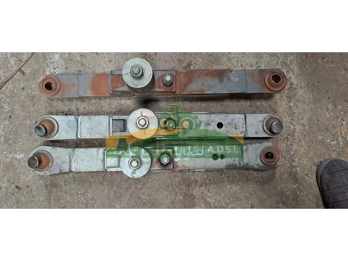 SUPPORT DE SECURITE LP : 1772