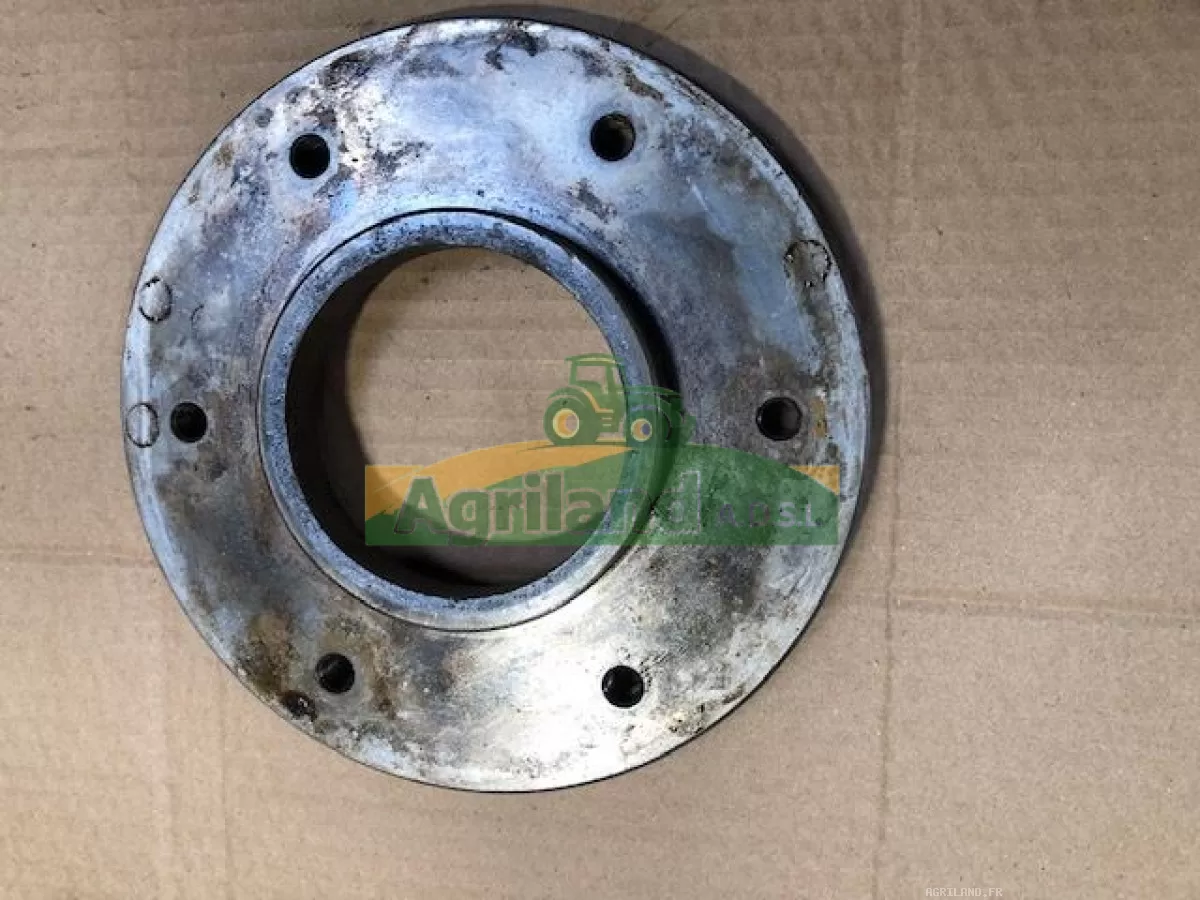 PALIER INFERIEUR FILETE LP : 573