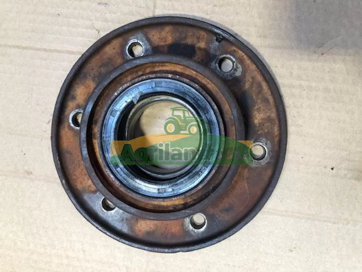 PALIER LATERAL  LP : 573