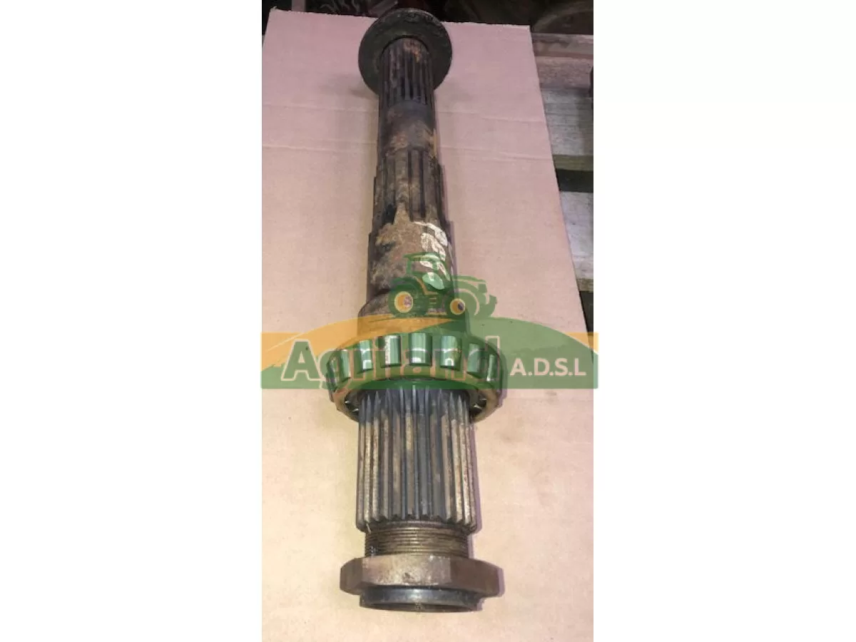 ARBRE PRINCIPAL DU BOITIER  LP : 573