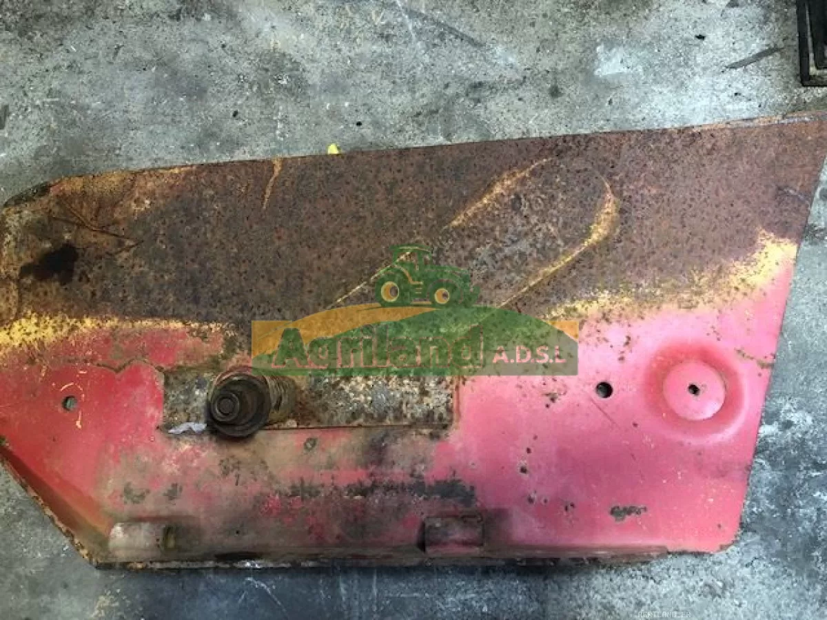 SUPPORT DROIT  LP : 573