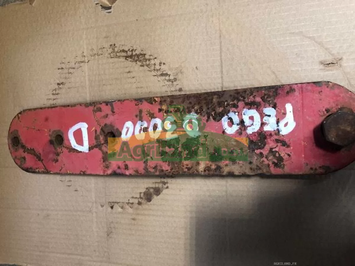 FIXATION DE ROULEAU  LP : 573