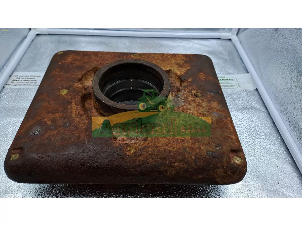 PALIER LATERAL INFERIEUR