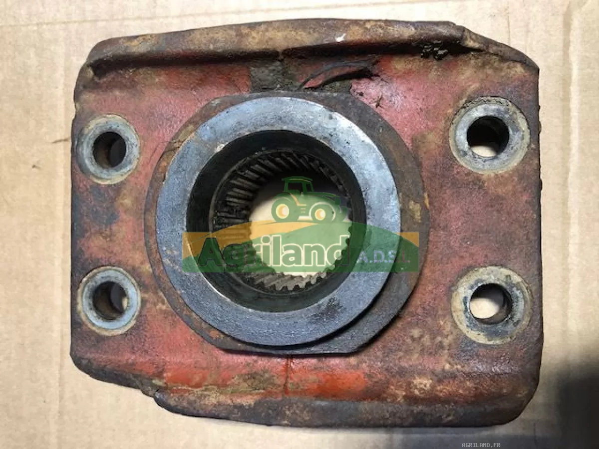 PORTE DENT LP : 1886