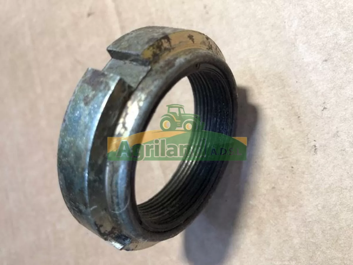 ECROU DE PORTE DENT LP : 1886