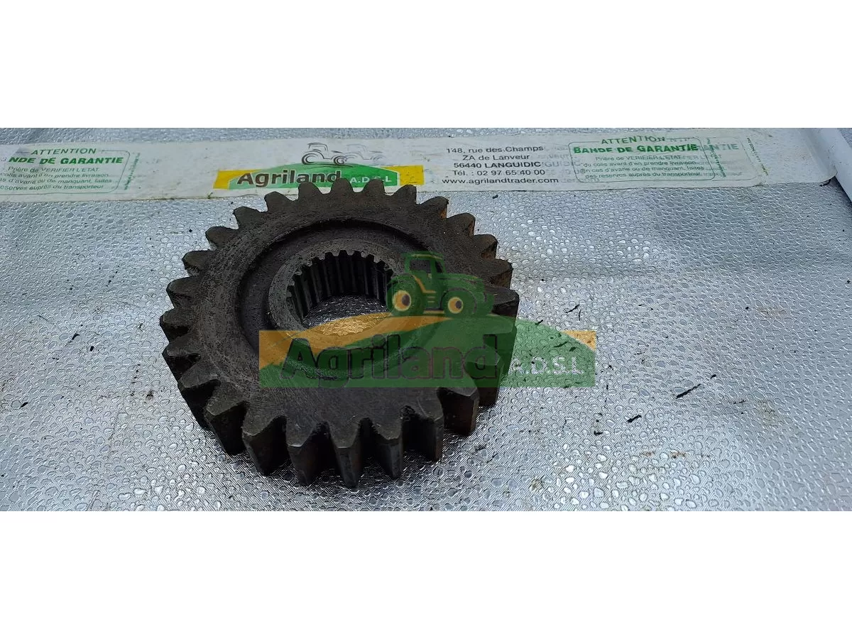 PIGNON DE BOITIER Z26 LP : 1825