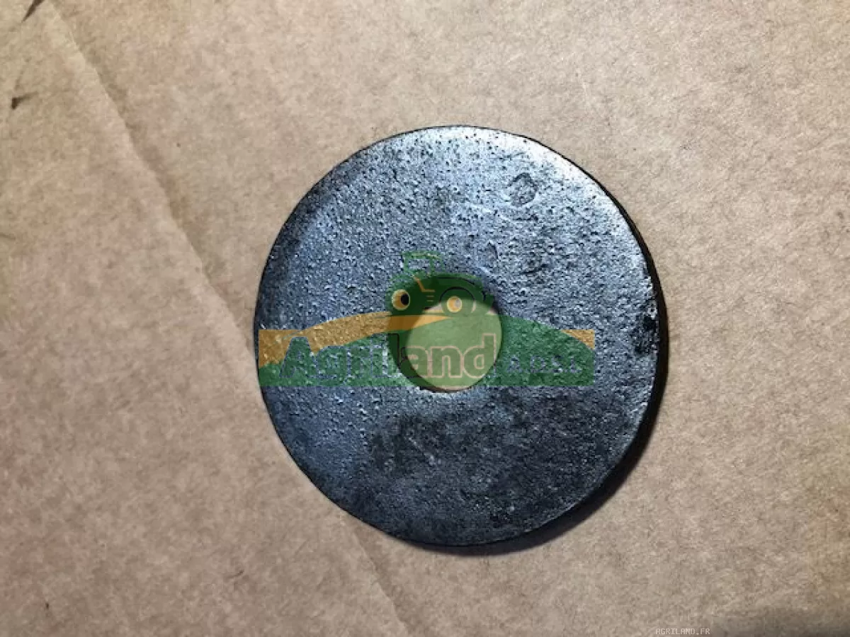 RONDELLE FIXATION SUPPORT DE DENT LP : 1886