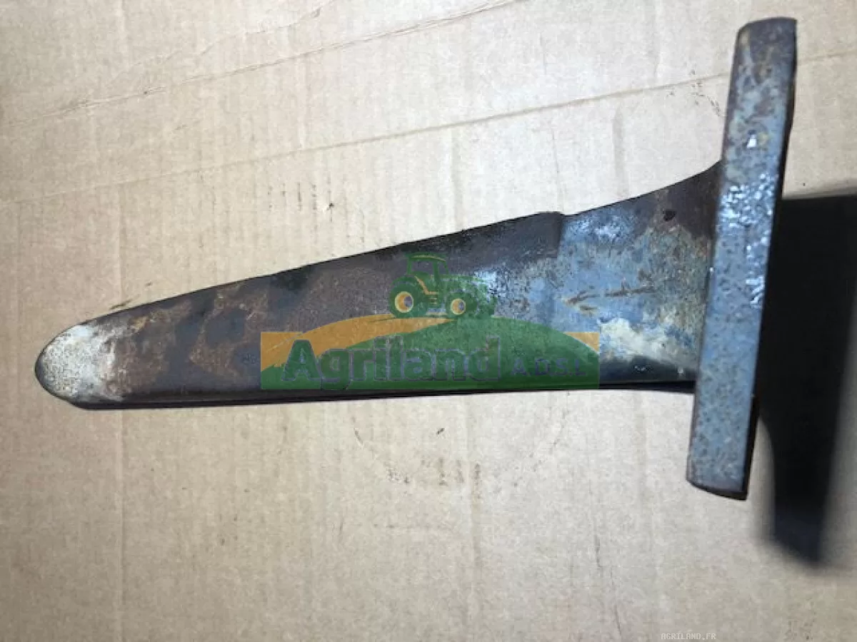 DENT DROITE  LP : 1886