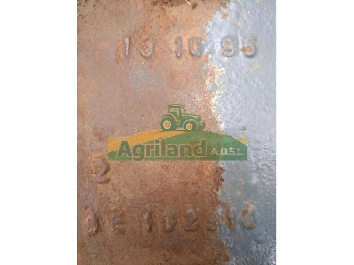 TROMPETTE ARRIERE GAUCHE  LP : 1698