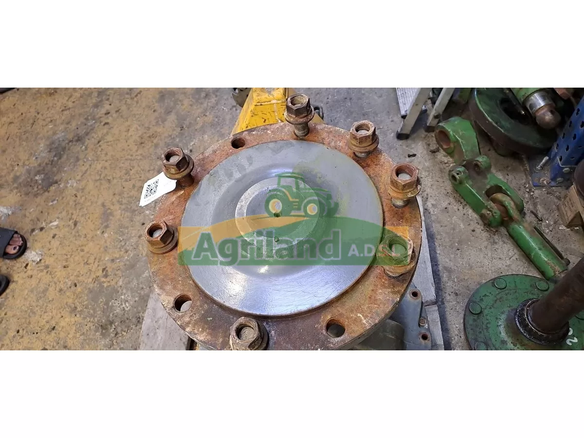 TROMPETTE ARRIERE GAUCHE  LP : 1698