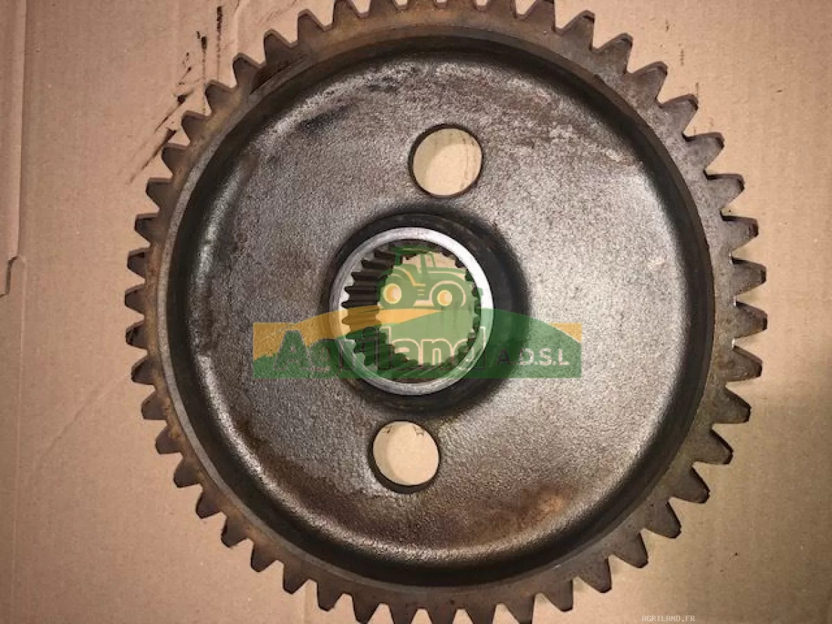 PIGNON LATERAL  LP : 114