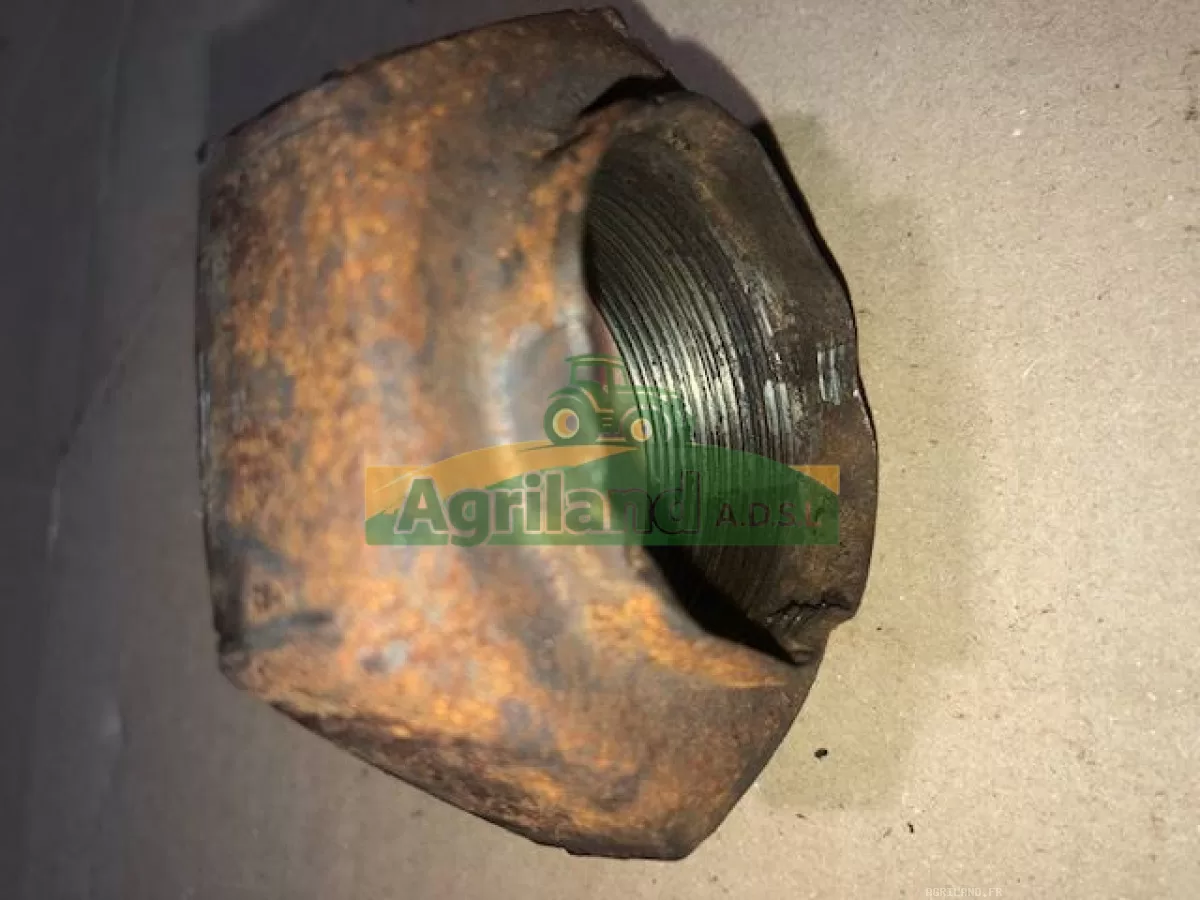 ECROU M45X1,5 LP : 114