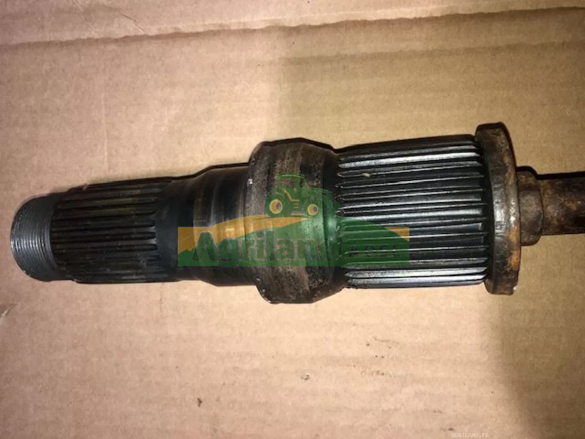 ARBRE LATERAL HRB 302 LP : 1408