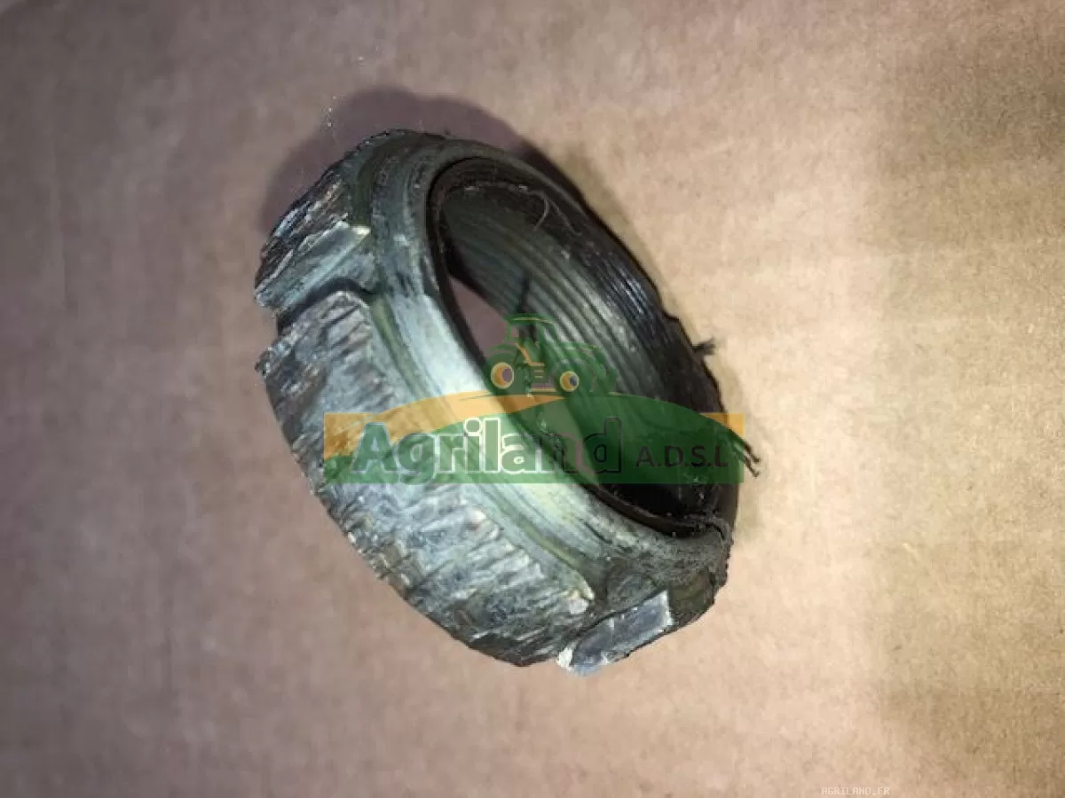 ECROU DE PORTE DENT AUTOFREINE LP : 1408