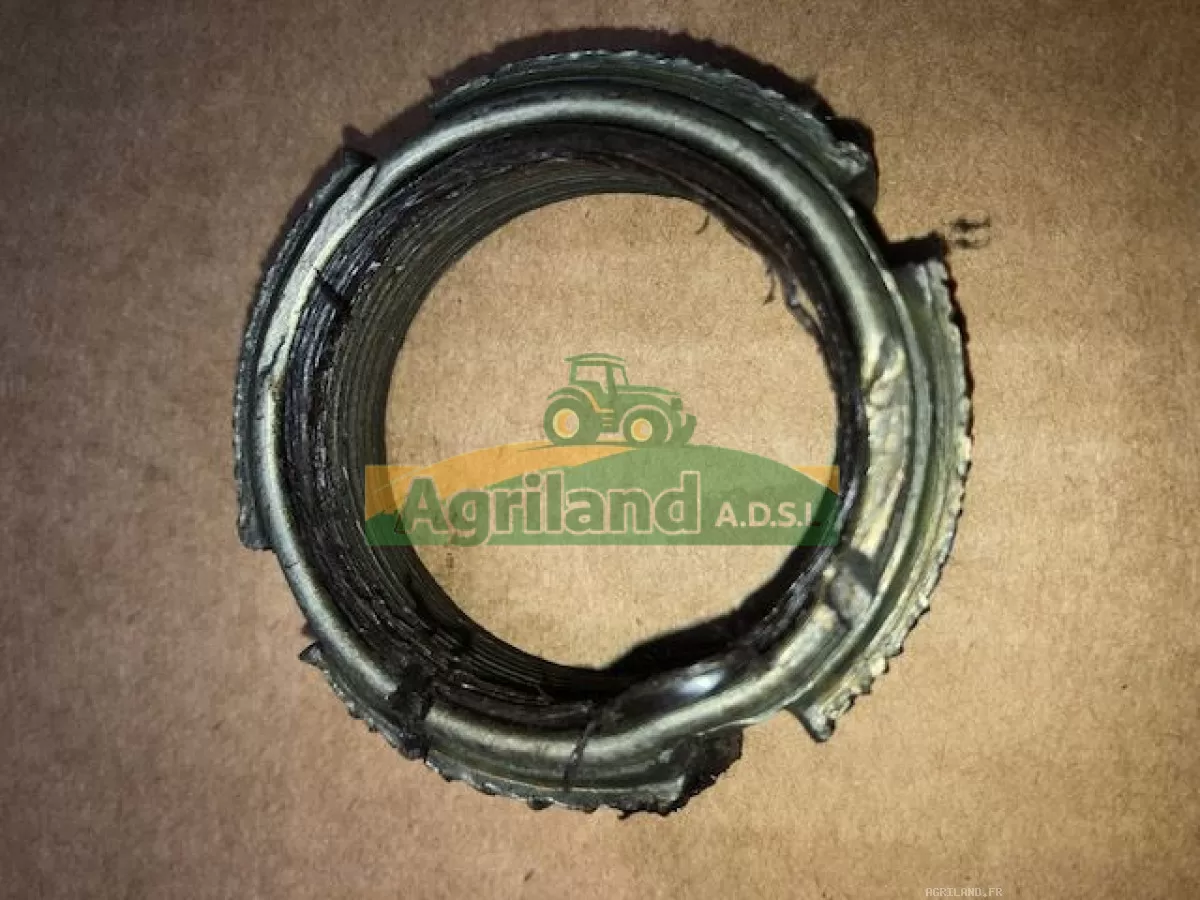 ECROU DE PORTE DENT AUTOFREINE LP : 1408