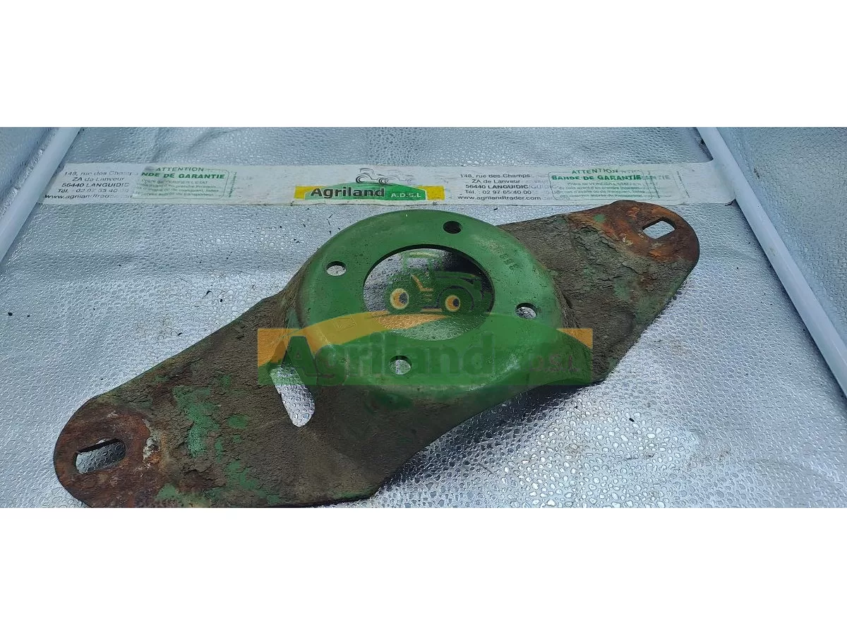 SUPPORT DE COUTEAU L 377 LP : 686