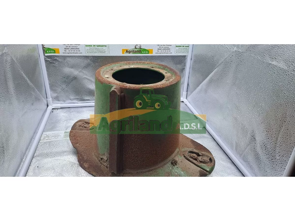 BOL EXTREMITE KRONE EC 3200 L 356  OCCASION LP : 686