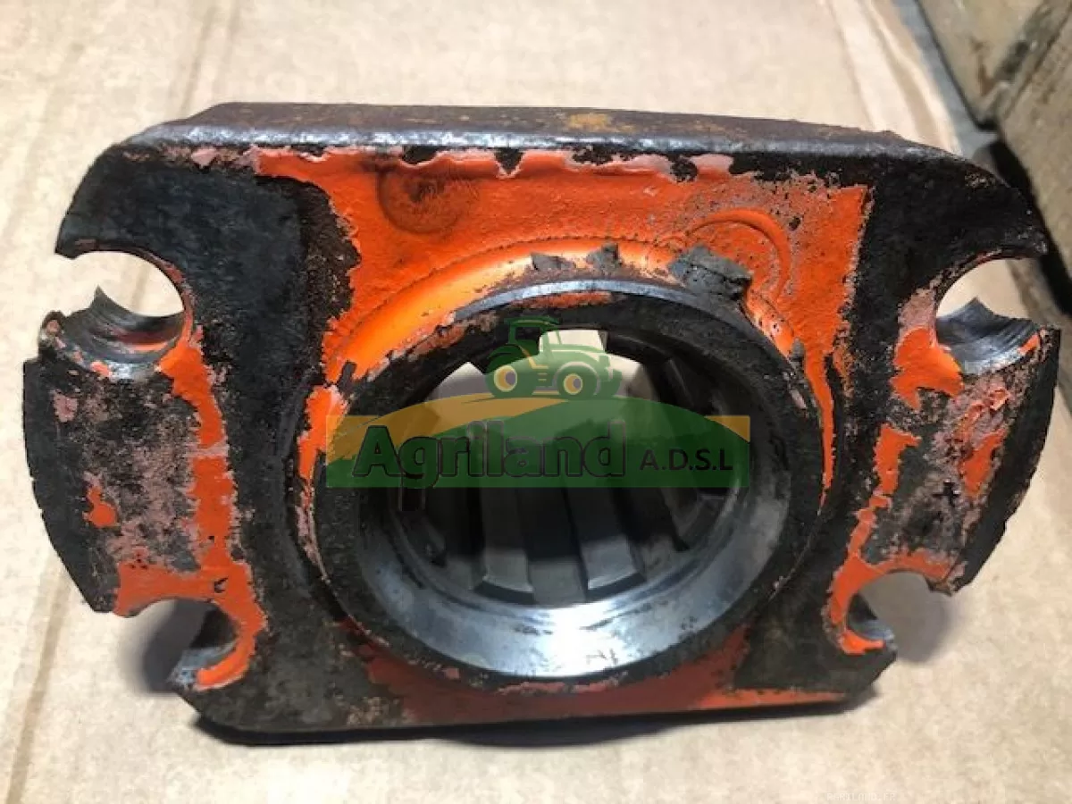 PORTE DENT CENTRAL LP : 1867