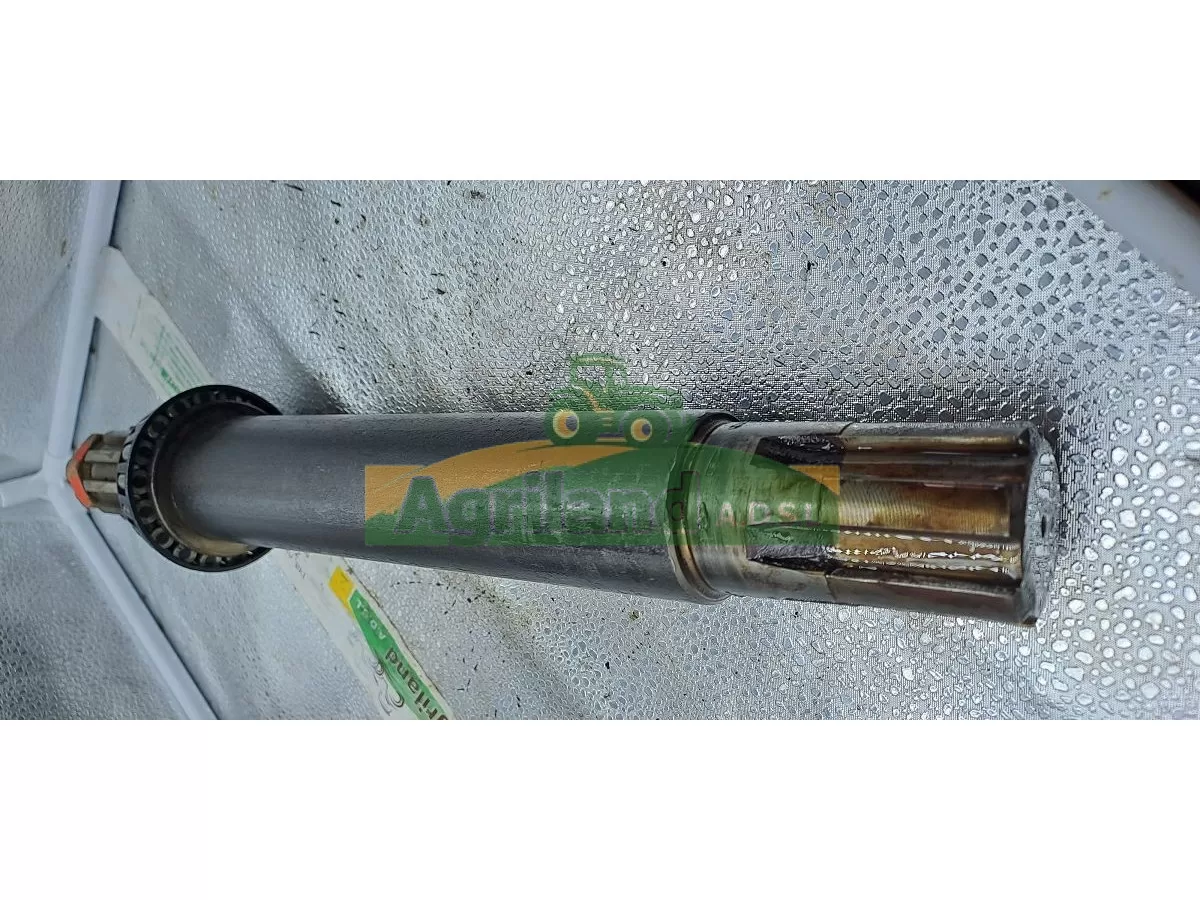 ARBRE MENANT SANS SORTIE PTO BOITIER  LP : 1887