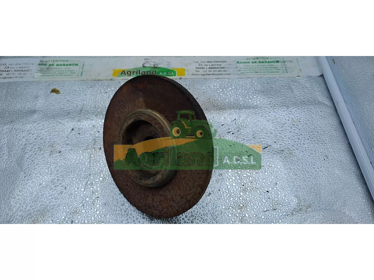 MOYEU D EMBRAYAGE LP : 1887