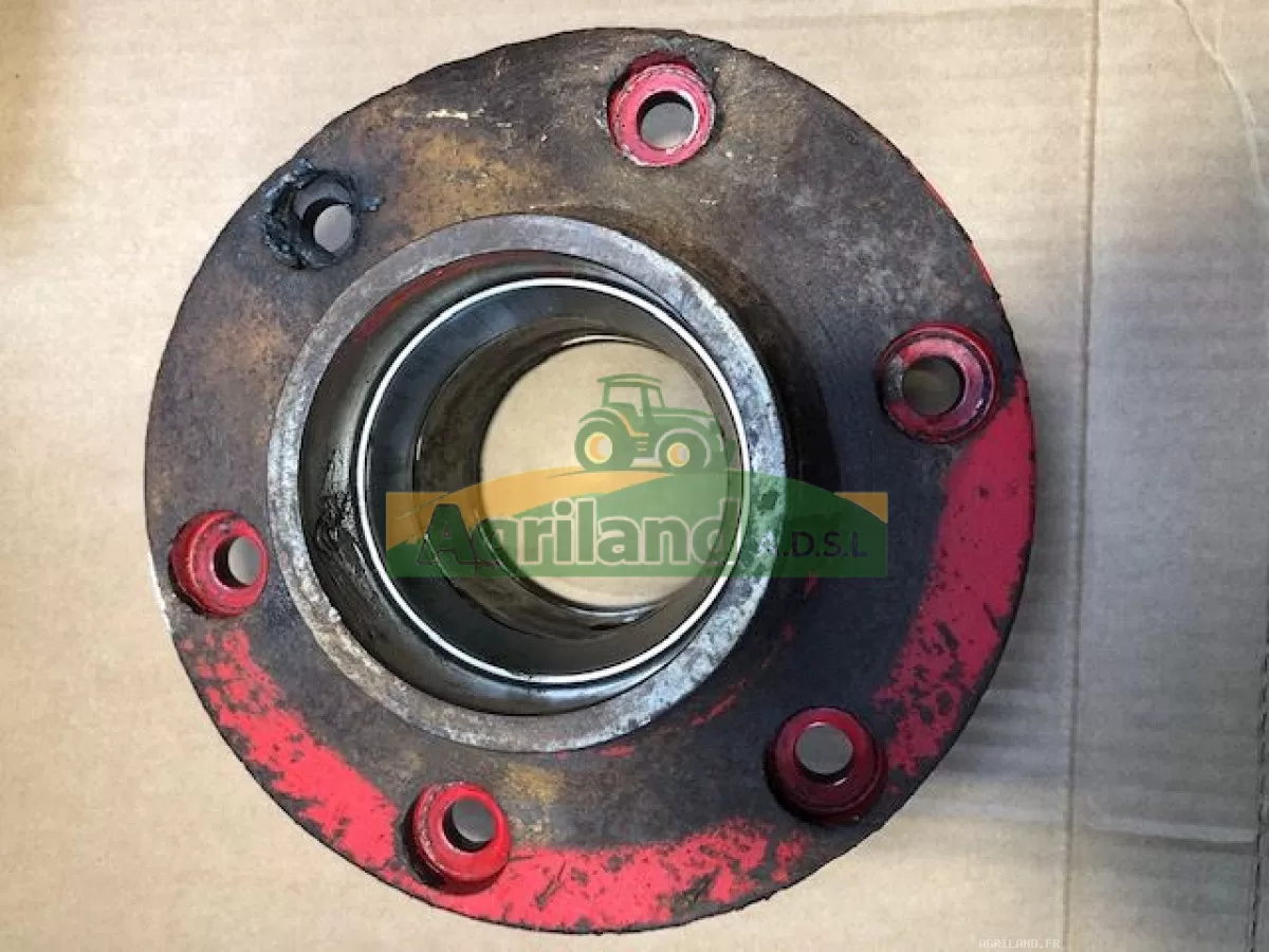 PALIER LATERAL  LP : 1858