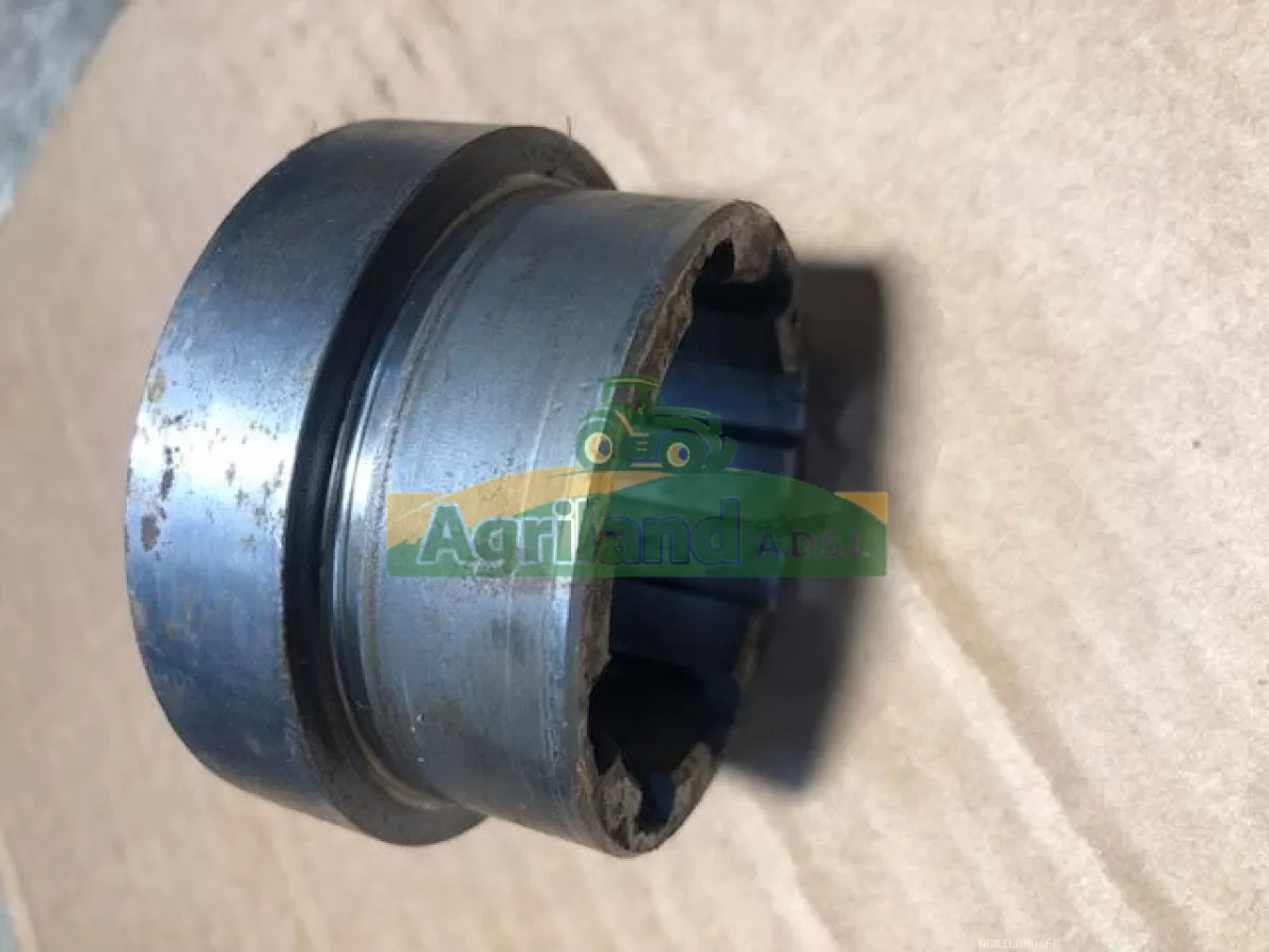 COUSSINET DE PORTE DENT LP : 1858