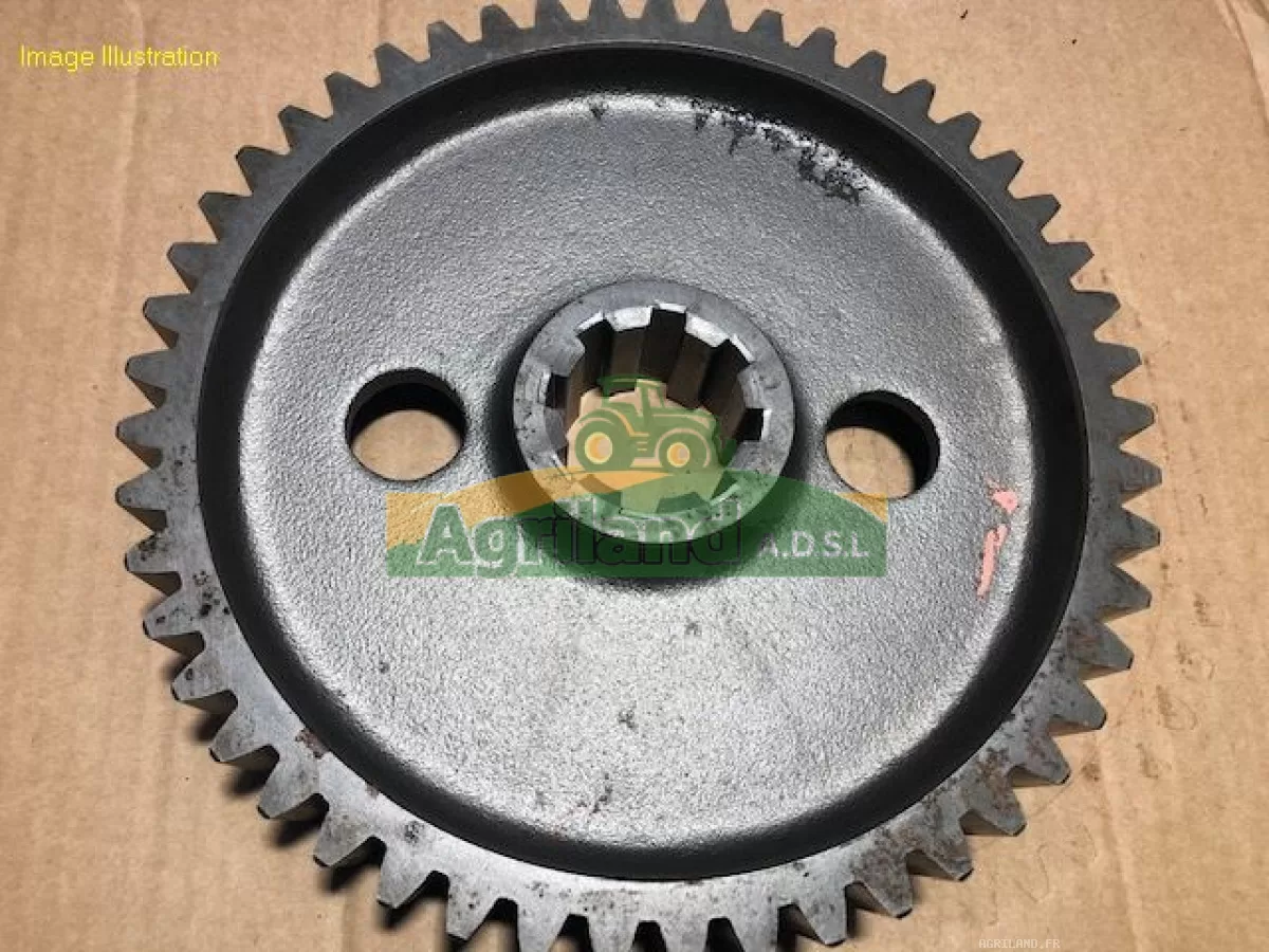 PIGNON CENTRAL Z49  LP : 1858